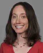 Image of Dr. Christina M. Rowan, PHD