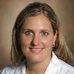 Image of Dr. Nicole L. Miller, MD, FACS