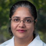 Image of Pushpa Sengupta, FNP, NP