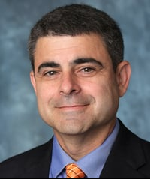 Image of Dr. Eric L. Wald, MD, MSCI