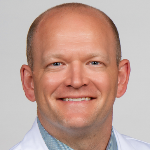 Image of Dr. Spencer K. Hansen, MD