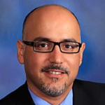 Image of Dr. Majdi M. Radaideh, MD