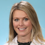 Image of Dr. Arianna Cloe Buckley, MD