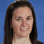 Image of Ms. Megan Michelle Keeney, FNP