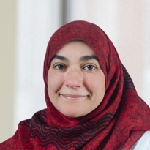 Image of Dr. Samar M. Alsharif, MD