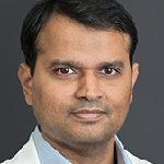 Image of Dr. Aneel K. Bole, MD