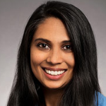 Image of Dr. Ritu P. Patel, MD