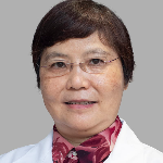 Image of Dr. Jingzi Shang, MD