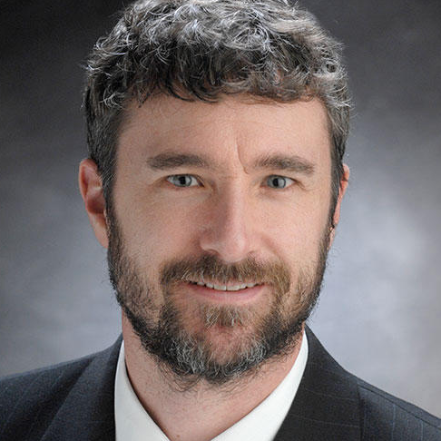 Image of Dr. Graham Scott Clark, MD