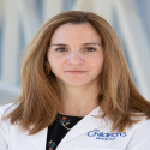 Image of Dr. Hala Chaaban, MD