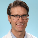 Image of Dr. Carl J. Deselm, MD, PhD