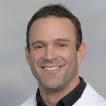 Image of Dr. Jonathan David White, DO