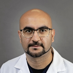 Image of Dr. Muhammad H. Tahir, MD