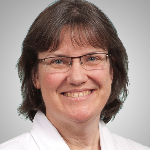 Image of Dr. Jane A. Fleagle, MD