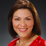 Image of Ms. Claudia Alejandra Santana, PA