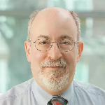 Image of Dr. Bruce G. Gordon, MD