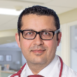 Image of Dr. Iass Lakkis, MD