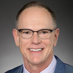 Image of Dr. David L. Shepherd, MD