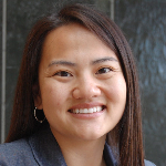 Image of Dr. Youhung Her-Xiong (She/Her), PhD, LICSW, MSW, APSW