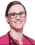 Image of Kristin O'Connor, NP, FNP