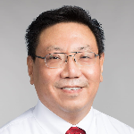 Image of Dr. Sam M. Lee, MD