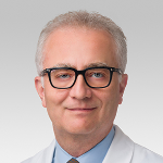 Image of Dr. Alexandru B. Chicos, MD