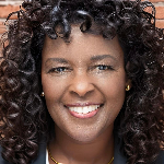 Image of Dr. Deborah Desir, MD