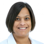 Image of Rebecca Jawahir Sypniewski, DNP, FNP