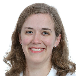 Image of Kristin Vanderwell, RN, DNP