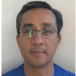 Image of Dr. Bipin M. Saud, MD