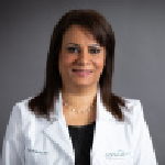 Image of Dr. Magda S. Ghabras, DO