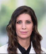 Image of Dr. Nicole F. Yeshtokin, DO