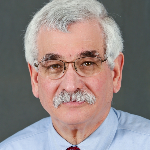 Image of Dr. Richard George Robinson, MD