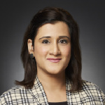 Image of Dr. Sana Makhdumi, MD