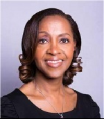 Image of Adrienne Ca Barnes, DDS