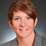 Image of Dr. Amanda D. Marshall-Rodriguez, MD