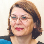 Image of Dr. Pari Nikpey, MD