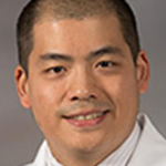 Image of Dr. Albert L. Lin, MD