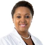 Image of Montecia Boyd Burno, FNP