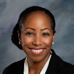 Image of Dr. Janiene Denise Luke, MD