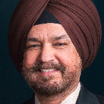 Image of Dr. Devinder Singh, MD