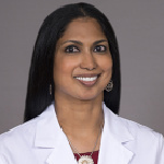 Image of Dr. Padmini Uppu Moffett, MD