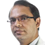 Image of Dr. Yagya Raj Bhattrai, MD