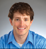 Image of David Farder, DPT, PT