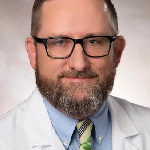 Image of Dr. Christopher E. Herald, MD