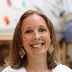 Image of Dr. Jennifer Lynn Frink, DO