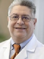 Image of Dr. Juan Gilberto Herrera, MD, FACP