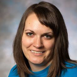 Image of Andrea Michelle Basinger, MEd, CCC-SLP