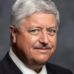 Image of Dr. Donald Moores, MD