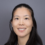 Image of Dr. Annie Yu-Huey Peng, DO